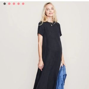 Hatch maternity James dress size 1